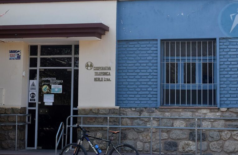 Villa de Merlo: Escándalo en la Cooperativa Telefónica