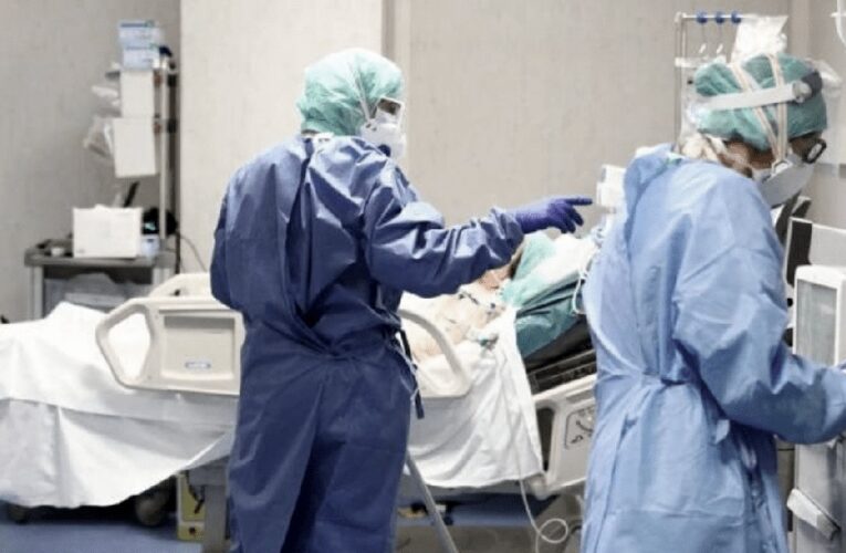 Coronavirus: Advierten que los casos siguen aumentando y hay «tensión» en el sistema sanitario de siete provincias