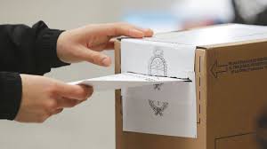 Se aprobó el calendario electoral nacional: las PASO serán el 13 de agosto y las generales el 22 de octubre