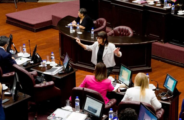 La Cámara de Diputados aprobó la Ley impositiva anual 2023