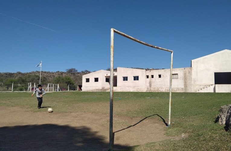 San Martín: Hace diez días que no hay clases en una escuela rural por falta de agua