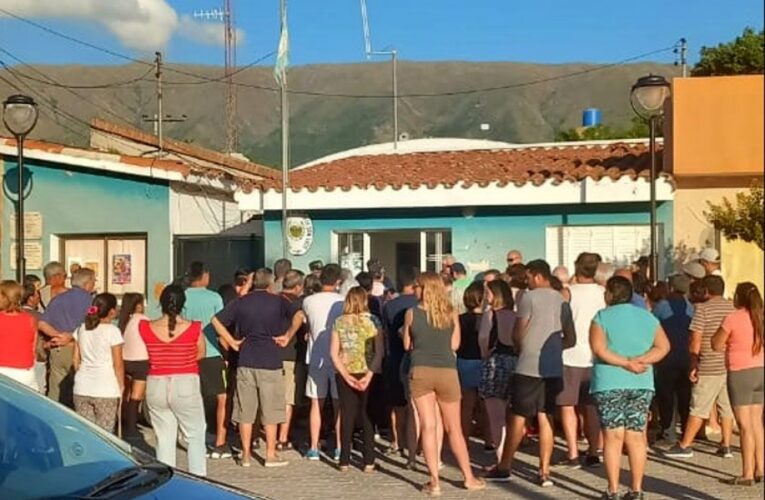 Ola de inseguridad sin frenos en la costa: una familia de Los Molles sufrió un violento asalto