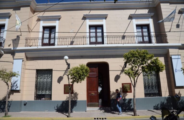 Nepotismo en el Concejo Deliberante: La lista de familiares que «asesoran» a los ediles puntanos