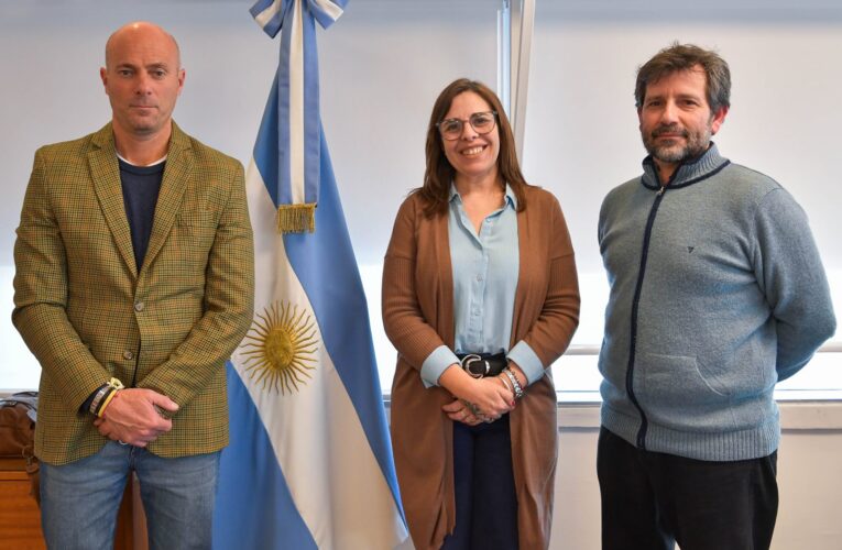 San Luis avanza en la erradicación del trabajo infantil