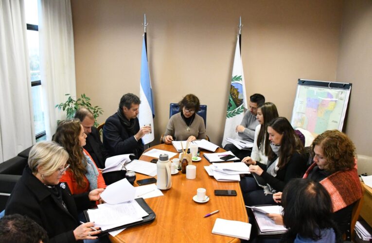 La Comisión de Finanzas de Diputados rechazó la Cuenta del año 2023 por su déficit