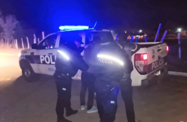 Villa de la Quebrada: dos hombres fueron demorados por un robo en una vivienda