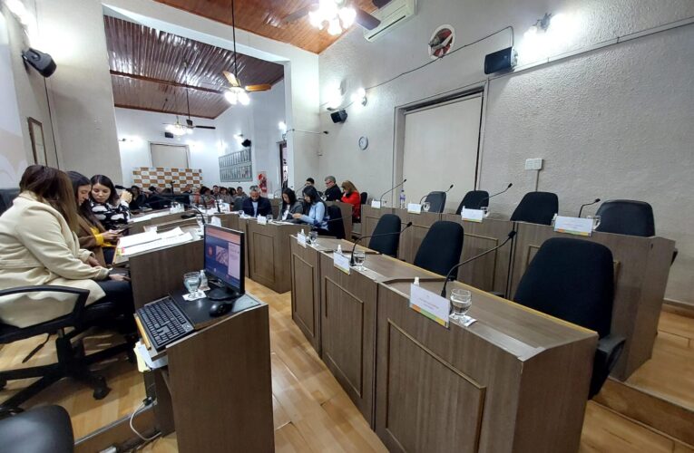 San Luis: No hubo sesión en el HCD, el oficialismo carga culpas contra la oposición