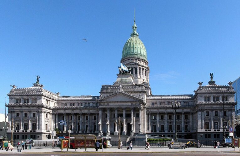Diputados aprobó Ficha Limpia: de convertirse en ley en el Senado, Cristina Kirchner no podrá ser candidata