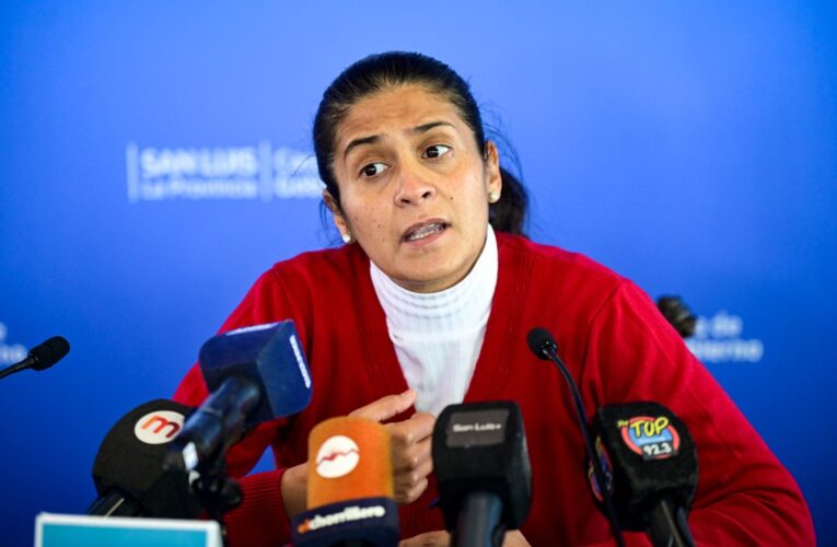 “Seguirán los controles para que no haya elementos prohibidos en los complejos penitenciarios”