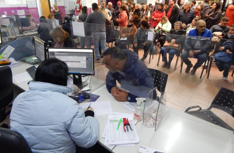 Extendieron el plazo para pagar impuestos 2024, pero sólo a quienes abonaron alguna cuota