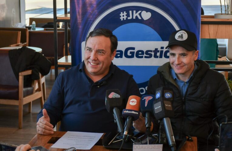 Vuelven las motos y autos clásicos a Juana Koslay