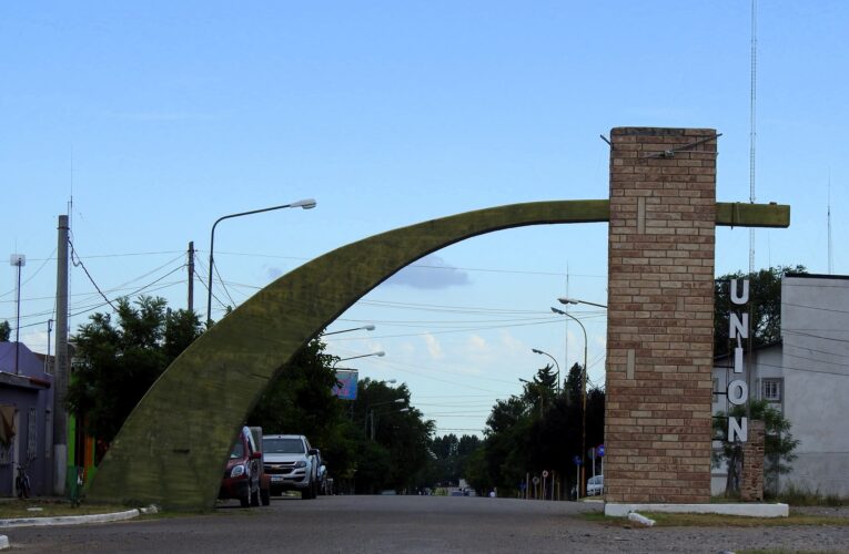 Comenzó a circular un nuevo servicio de colectivos entre Unión y San Luis capital