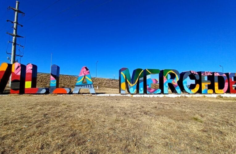 Villa Mercedes: investigan un doble homicidio tras el hallazgo de una mujer y una menor sin vida