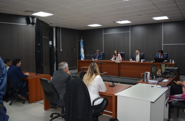 Caso Johana Galdeano: Prisión perpetua para el acusado
