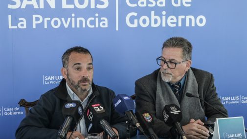 Sol Puntano capacitará a productores y emprendedores para que mejoren su actividad