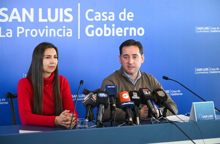El incremento salarial del 20% alcanza a unos 33 mil agentes estatales