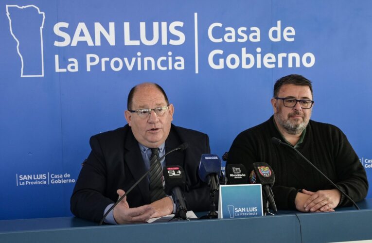 Incentivan a los beneficiarios de planes para que estudien y se capaciten