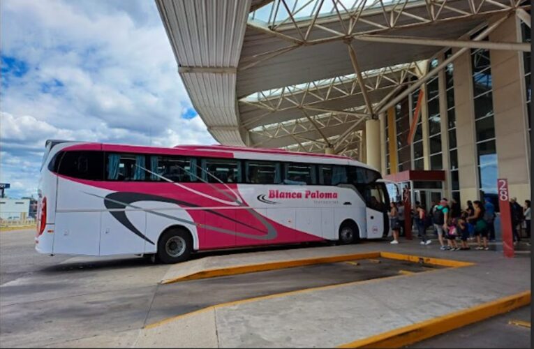 Ponen en funcionamiento una extensión del corredor de San Martín a Potrerillo