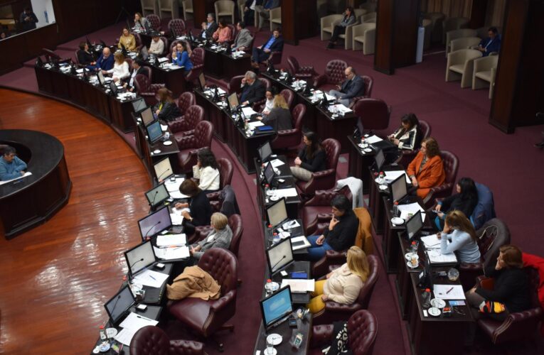 Salud: Los gremios dialogaron con diputados sobre la modificación de la ley de Carrera Sanitaria