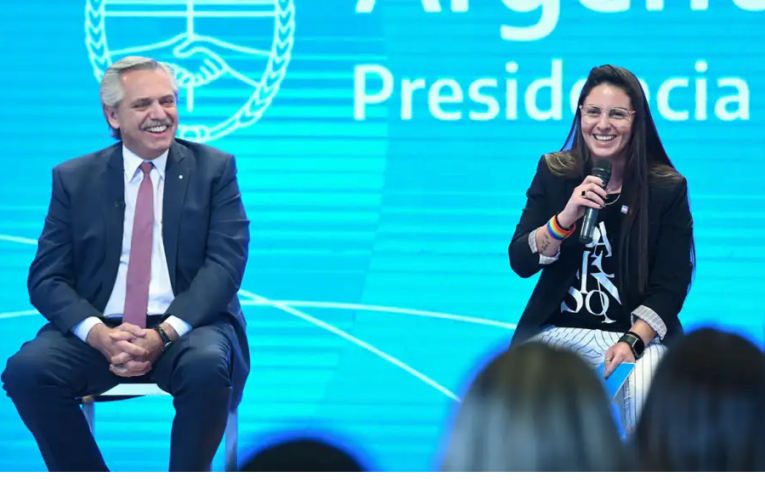 Fabiola Yañez declaró que le mostró fotos de sus golpes a Ayelén Mazzina: «No hizo nada»