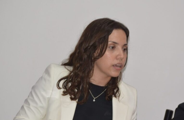 Desaprobaron el primer balance de gestión de la intendente de Quines