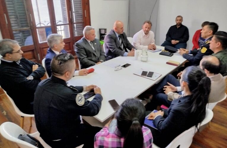 El Gobierno avanza para crear el ‘Protocolo Guadalupe’
