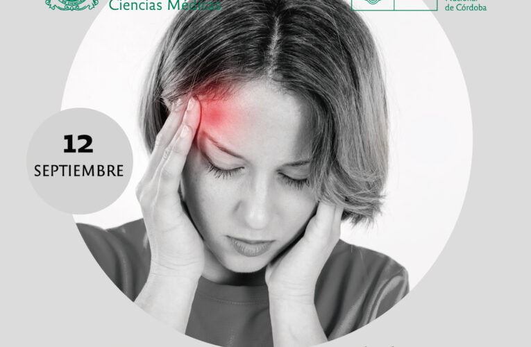 12 de septiembre: «Día Internacional de Acción contra la Migraña»