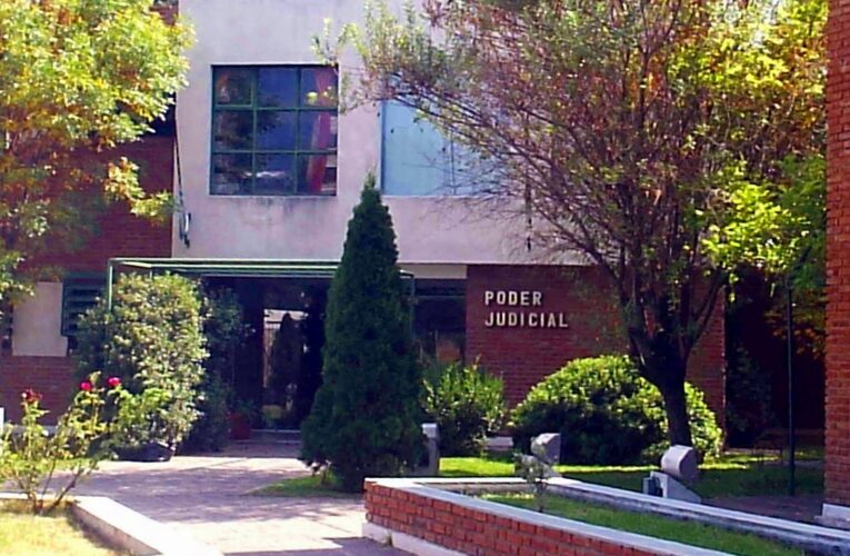 Incendios en el noroeste de la Provincia: Prórroga de 8 días para el acusado