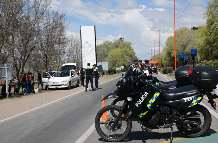 Día del Estudiante: Estará prohibida la venta y el ingreso de bebidas alcohólicas a El Trapiche