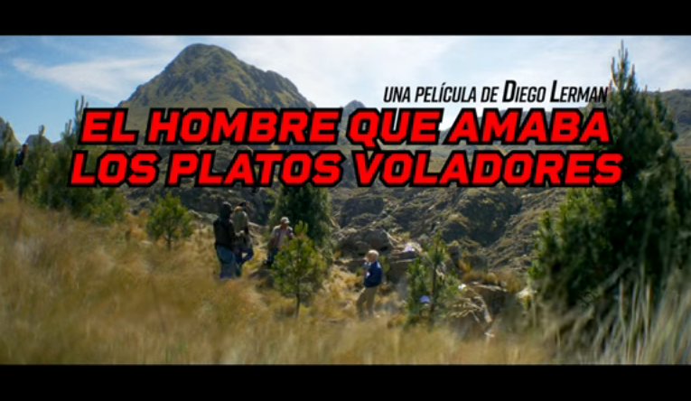 Se estrena en Argentina una película filmada en La Carolina