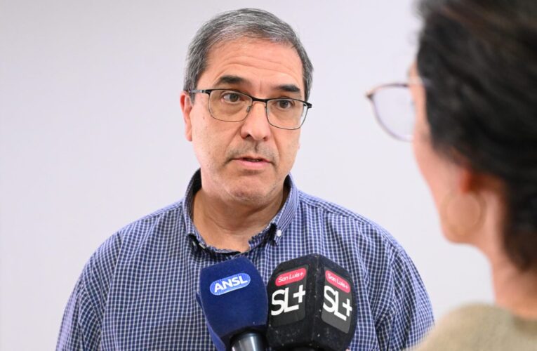 “Habría pruebas más que suficientes para que los tres detenidos sean imputados por los incendios”
