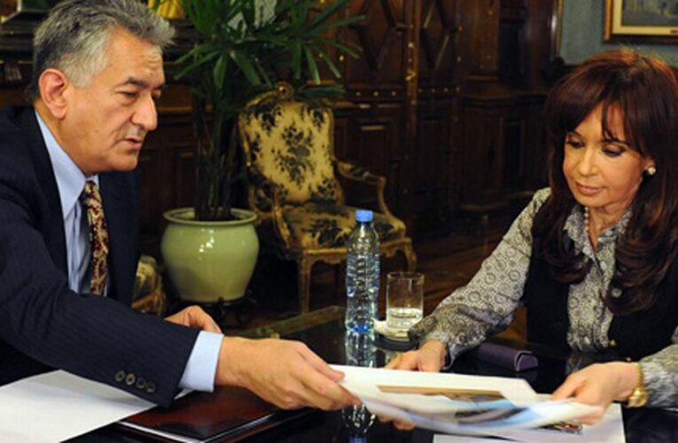 PJ Nacional: Alberto Rodríguez Saá será candidato a vice de Quintela y competirá contra Cristina