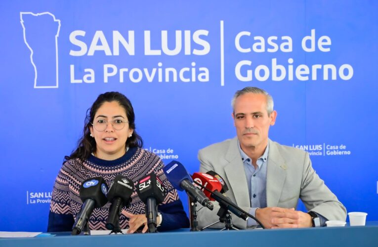 El fin de semana largo se registró un 75% de ocupación hotelera en la Provincia