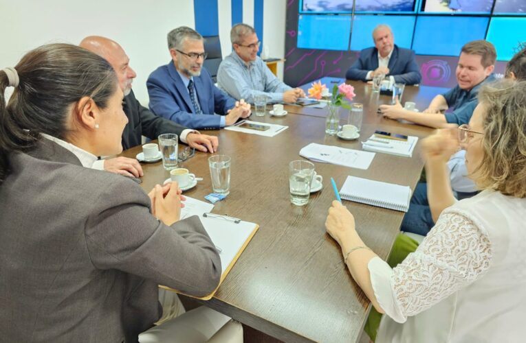 El Gobierno coordina acciones para la realización del test de detección de narcóticos