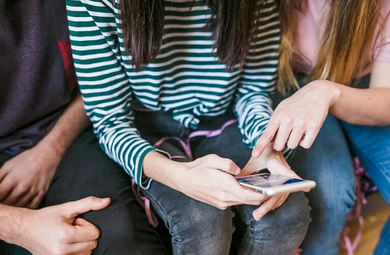 En las escuelas ya no se puede acceder a páginas de apuestas ilegales