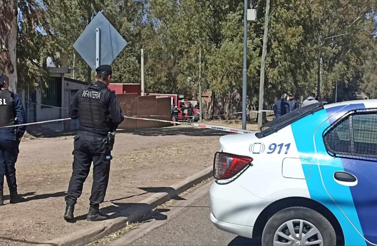 Prisión preventiva para la mujer policía acusada de matar a sus dos hijos