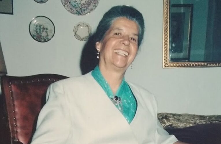 Es Ley: La avenida de acceso a Villa de la Quebrada llevará el nombre de Rosa Nelba Fernández de Woronko