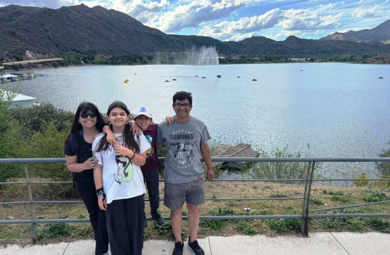 San Luis entre los destinos más elegidos del país