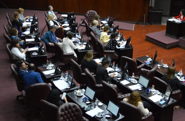 Avanza la creación de un sistema para recuperar fondos en la salud pública