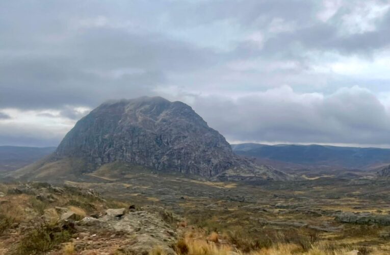 San Luis se convertirá en el epicentro de la geología argentina
