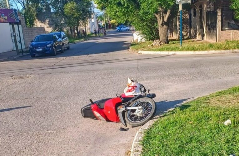 Villa Mercedes: una joven y una mujer fallecieron tras sufrir diferentes accidentes de tránsito