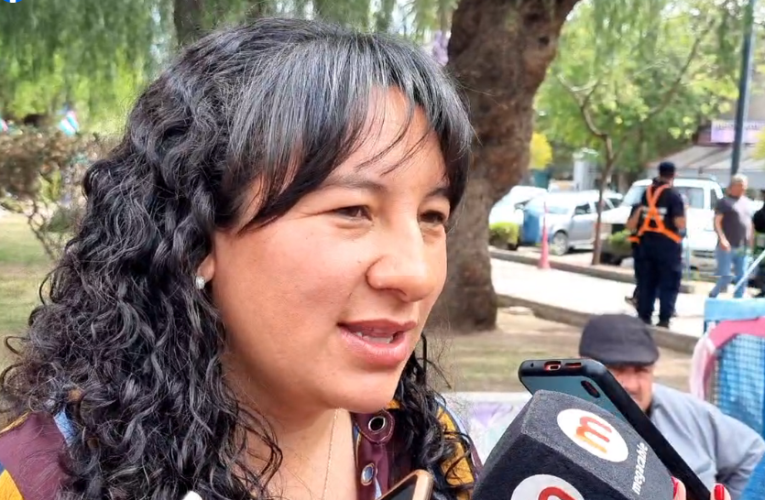Se bajó una intendenta de la lista de Alberto Rodríguez Saá para el PJ: la anotaron sin preguntarle y dijo que “no es mi voluntad participar”