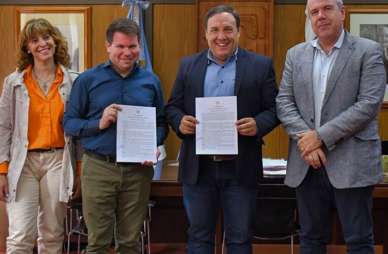 Lucha contra el dengue: La Municipalidad de Juana Koslay adquirió repelentes para mosquitos