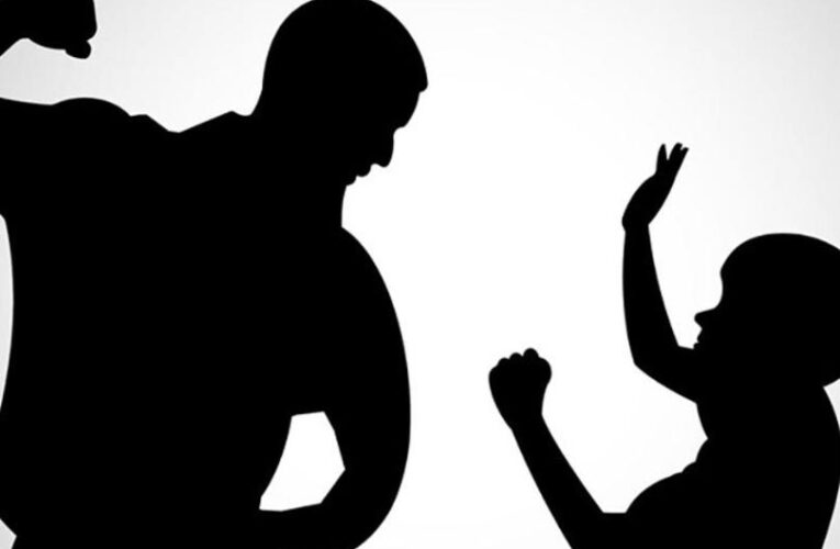 San Luis: demoraron a un hobre por violencia infantil