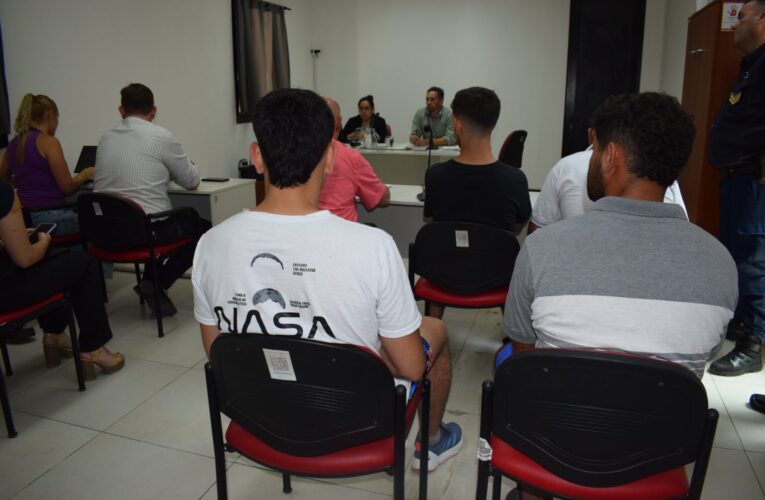 Justo Daract: Imputaron a cuatro jóvenes por la golpiza a un hombre discapacitado