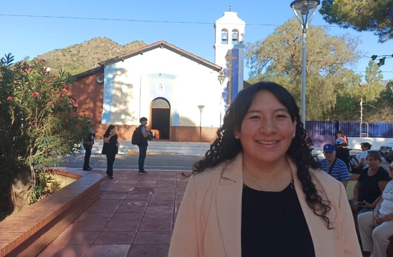“Abrazamos estas obras que tienen un gran potencial para nuestra localidad”