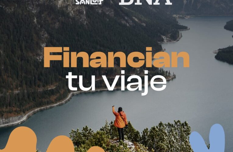Las vacaciones en San Luis se pueden disfrutar en 12 cuotas sin interés