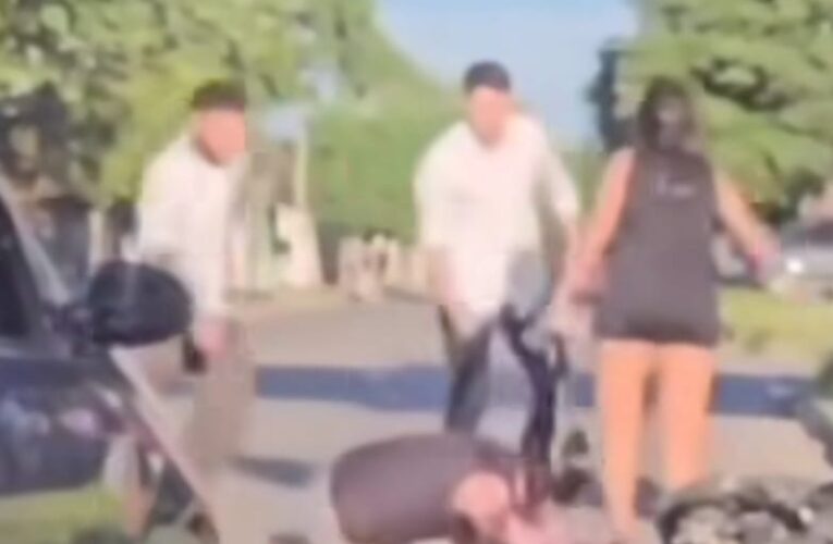 Justo Daract: Detuvieron a cuatro personas involucradas en la brutal golpiza a un hombre