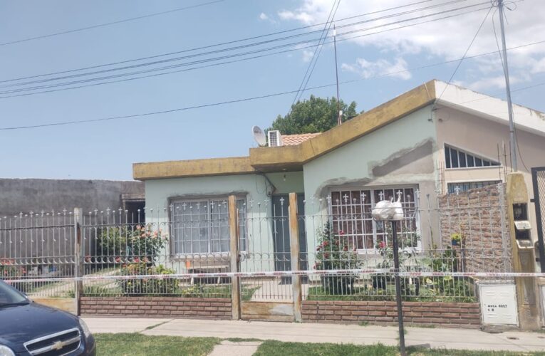 Villa Mercedes: Falleció una mujer al recibir una descarga eléctrica