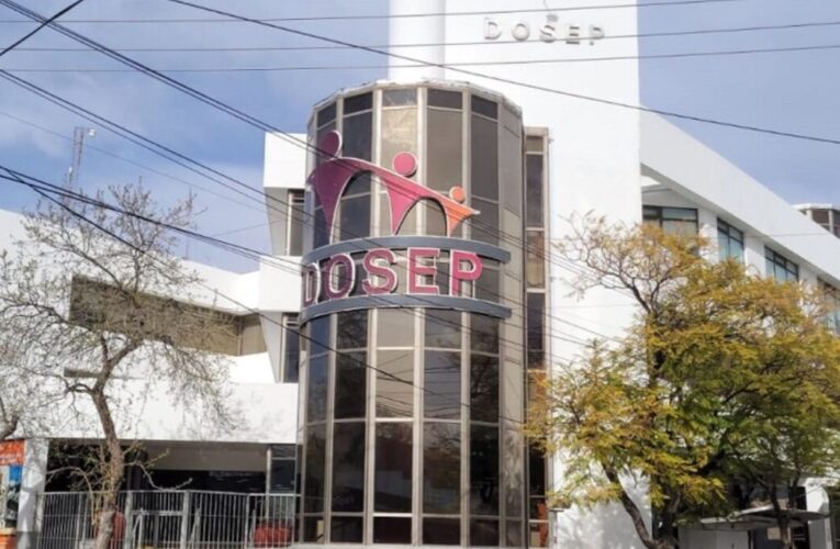 DOSEP le respondió al Circulo Médico